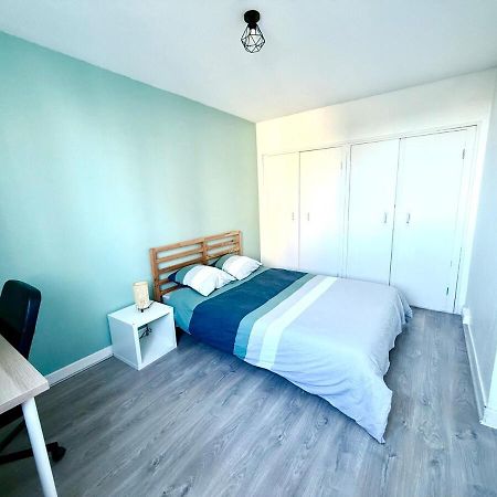 Appartement Au Pied Du Metro. Toulouse Luaran gambar