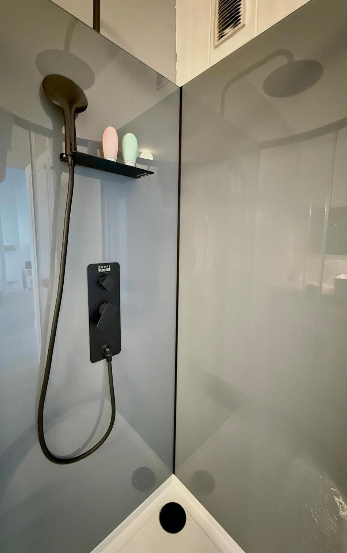 Appartement Au Pied Du Metro. Toulouse Luaran gambar
